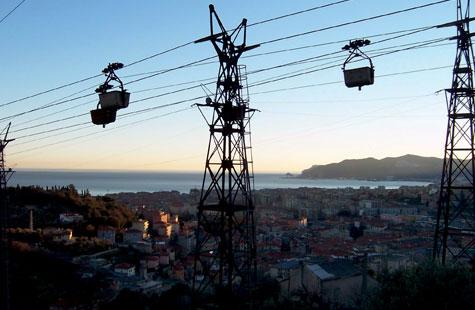 Agudio Settore Minerario