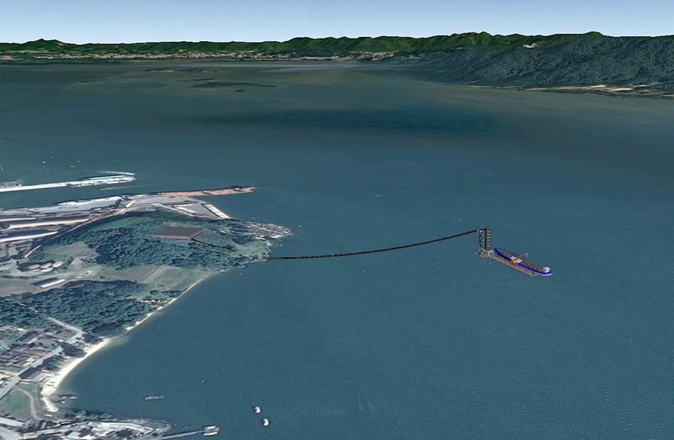 Agudio Settore Portuale